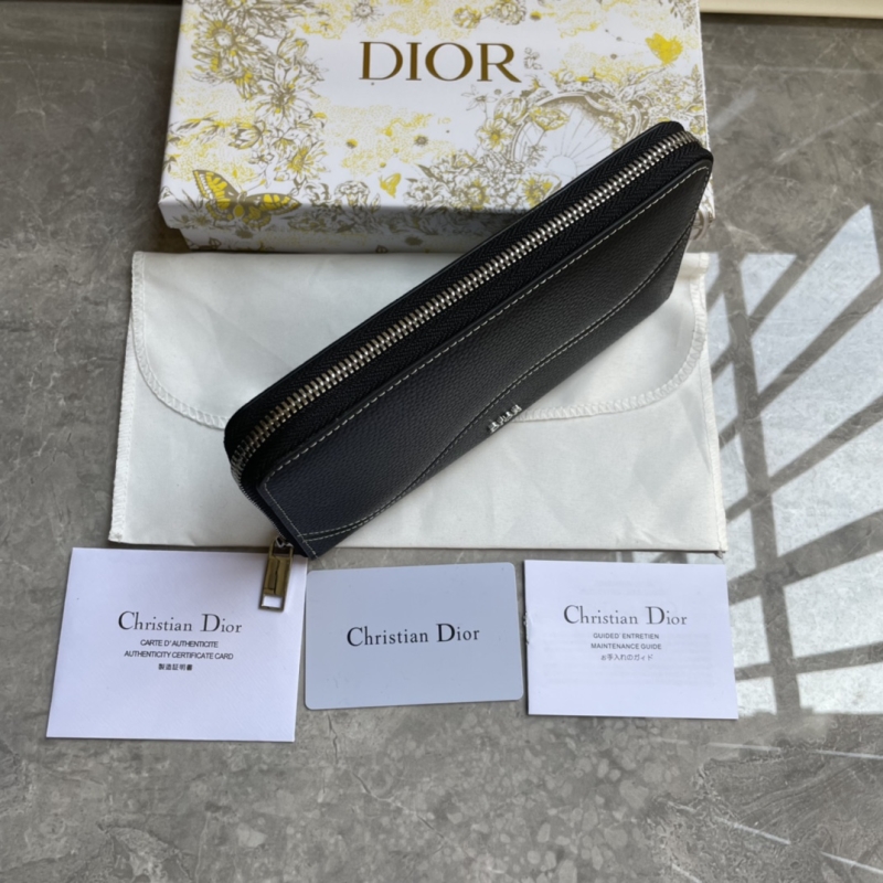 Christian Dior Wallet